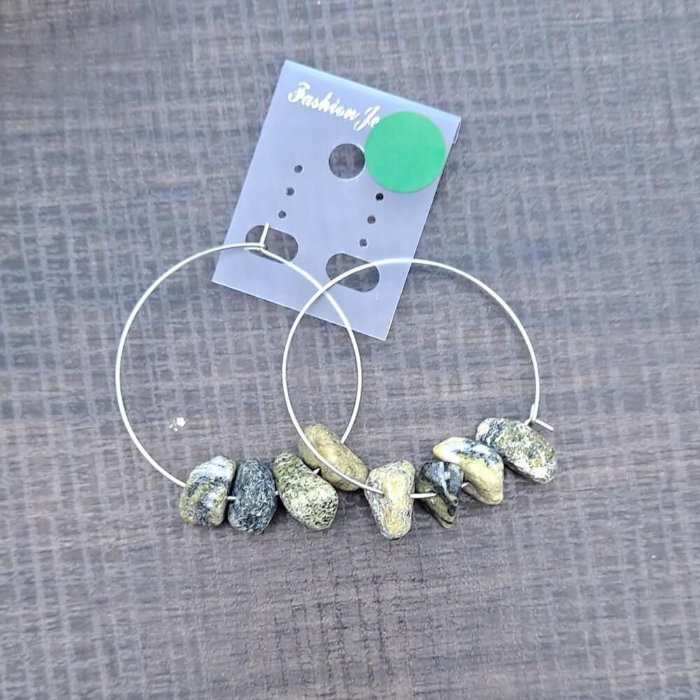 Unbranded Women's Silver and Gold Jewellery